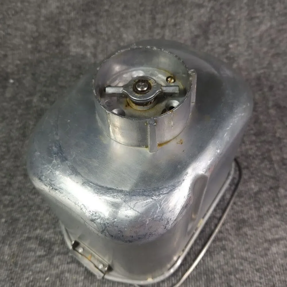 Pan and Paddle for GE General Electric Bread Maker Machine Model 106861
